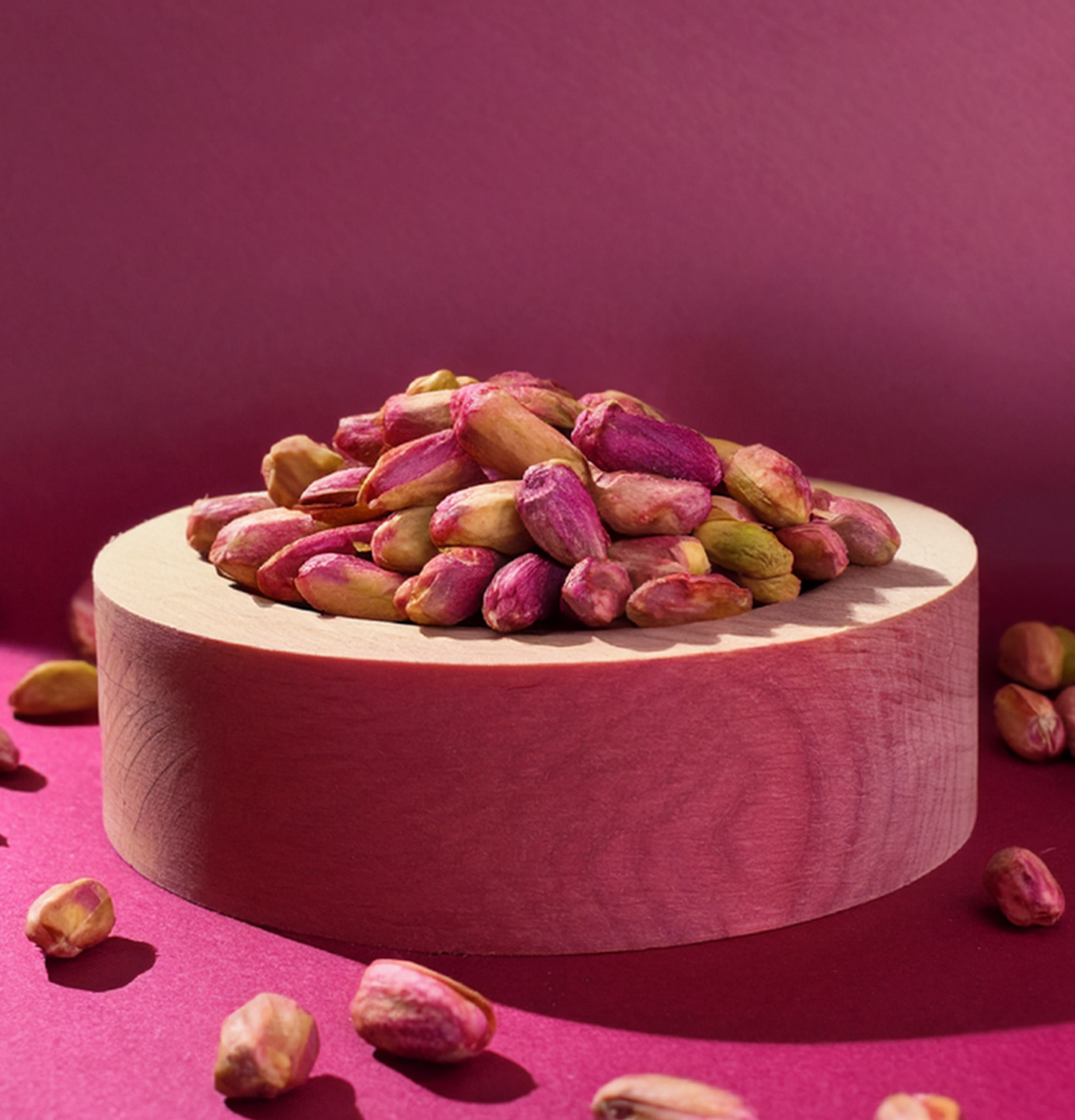 Kavrulmuş İç Antep Fıstığı 1000gr