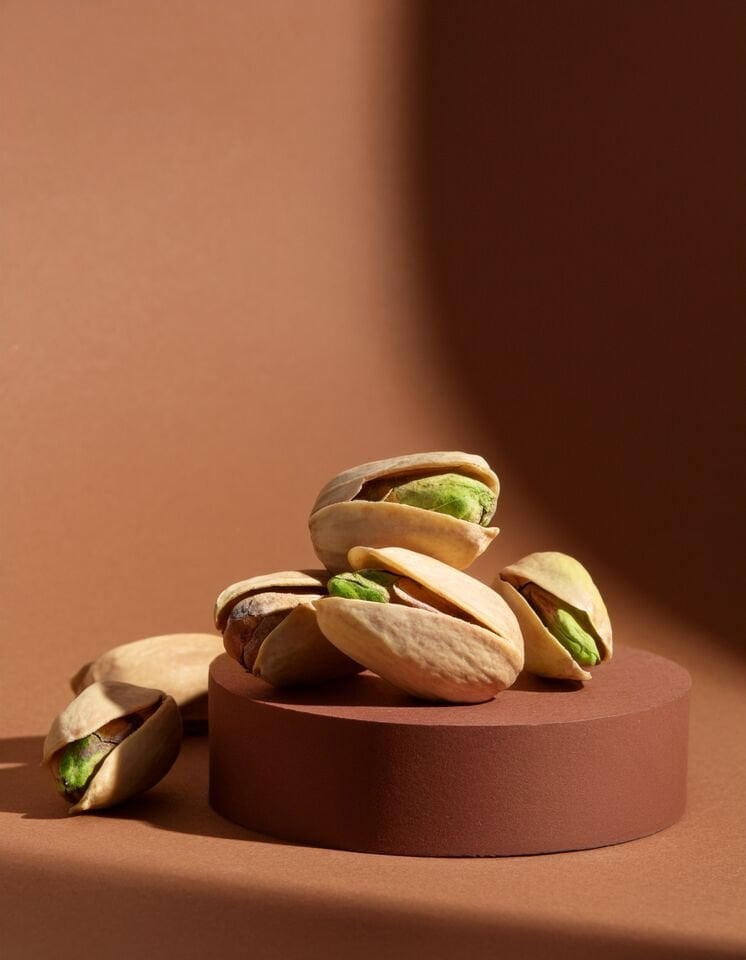Naturel Antep Fıstığı