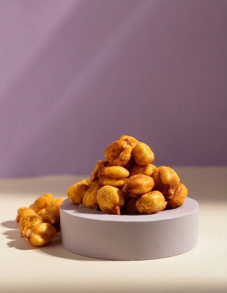 Soslu Mısır (200gr)