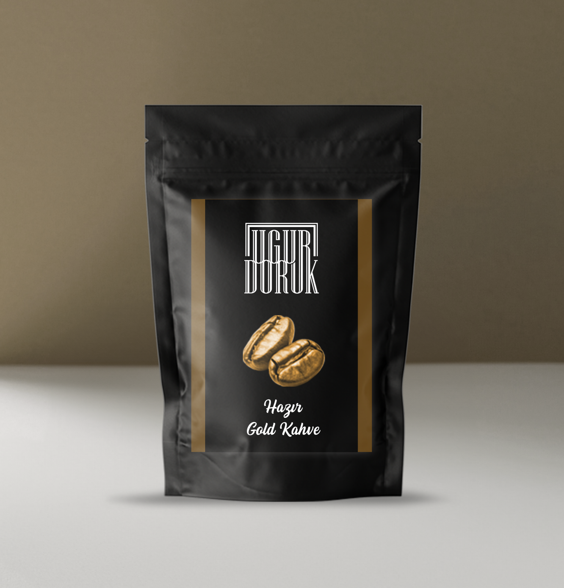 Uğurdoruk Gold Granül Kahve (100gr)