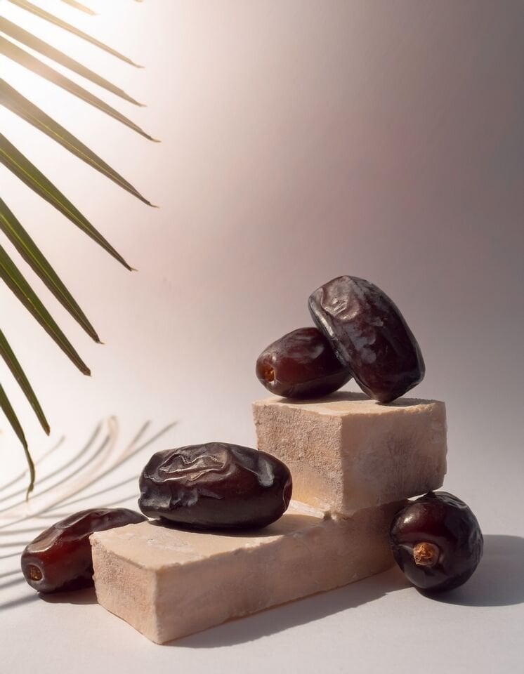 İran Yaş Hurma (500gr)